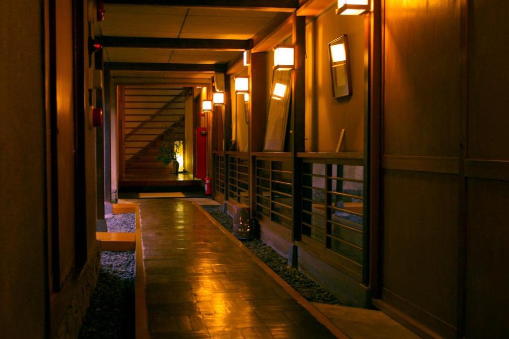 Hotel Kamata Yugawara Exterior foto