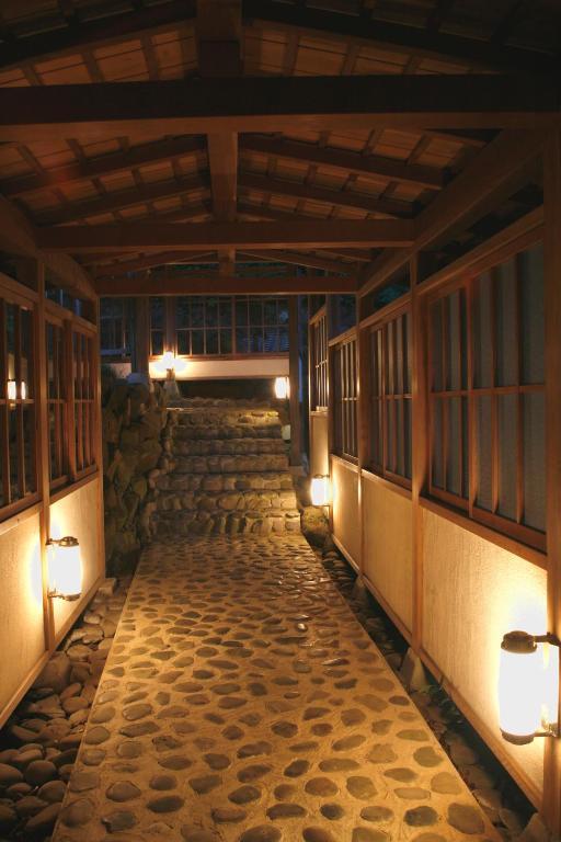 Hotel Kamata Yugawara Exterior foto