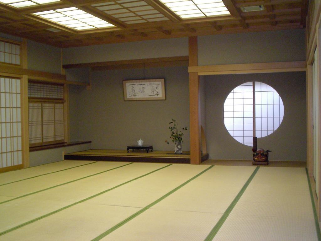 Hotel Kamata Yugawara Exterior foto