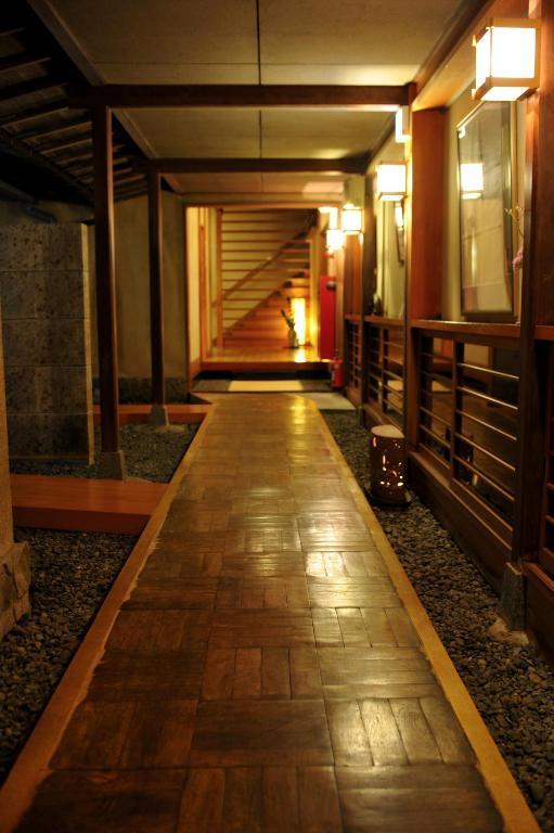 Hotel Kamata Yugawara Exterior foto