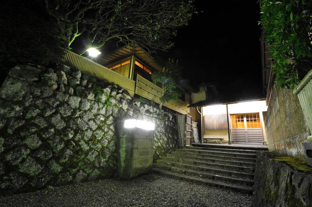 Hotel Kamata Yugawara Exterior foto