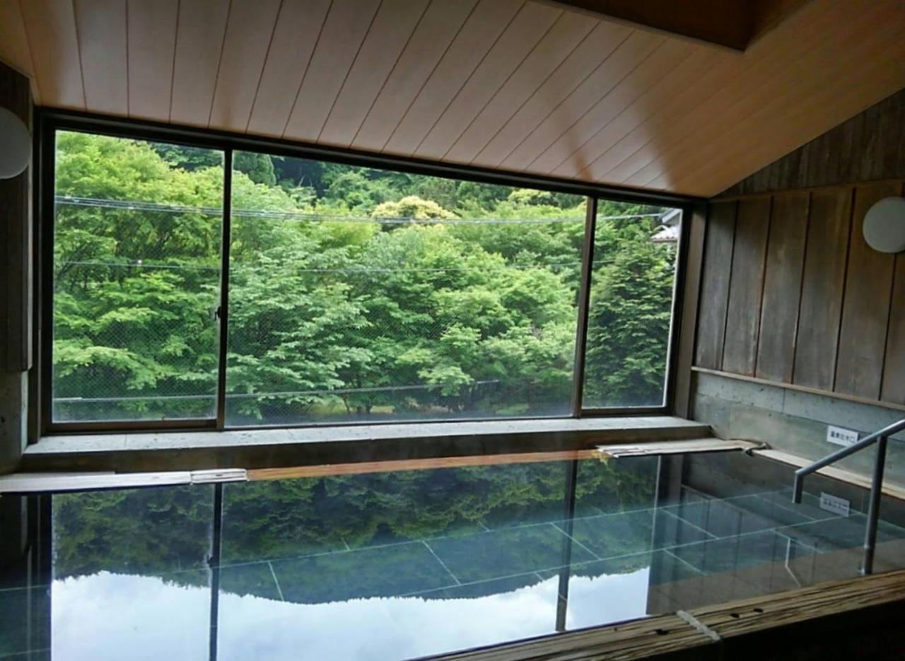 Hotel Kamata Yugawara Exterior foto